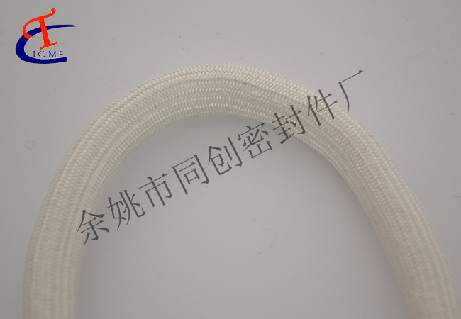  Fine knitted high temperature sealing rope