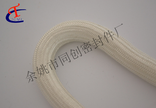  Woven sealing rope