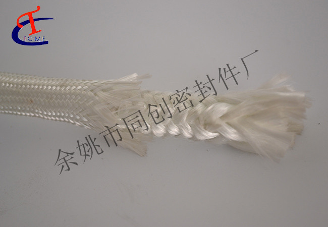  Precision glass fiber sealing rope